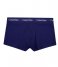 Calvin Klein Boxershort Low Rise Trunk 3pk Hydrangea Blue/Stripe/Purple Fuss (K7P)